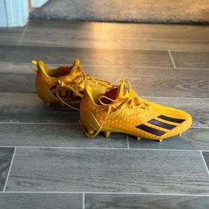 Former asu football player gear